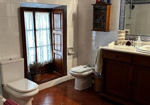 Town house in Alora