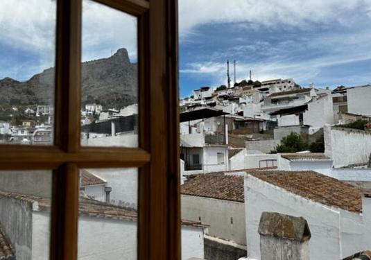 Town house in Alora