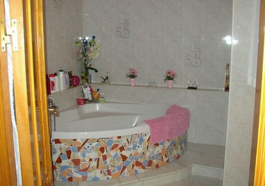 Town house in Alora