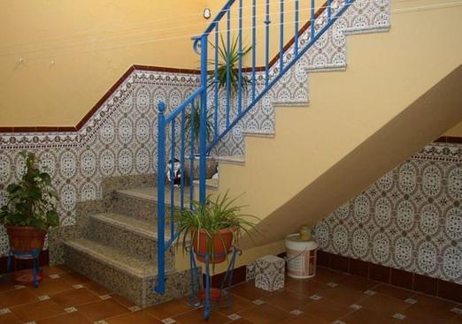 Town house in Alora