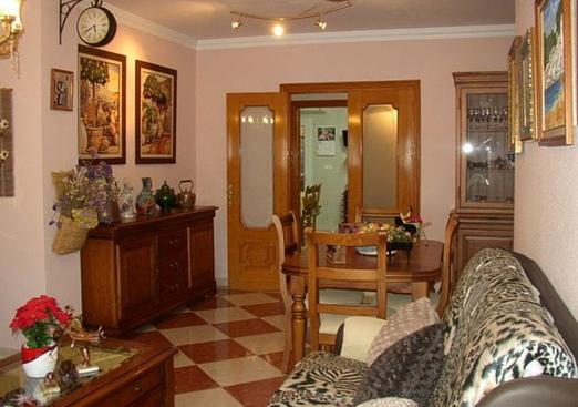 Town house in Alora