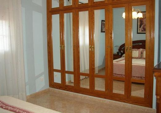 Town house in Alora