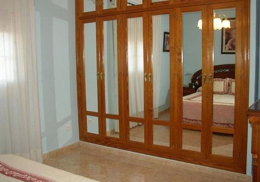Town house in Alora