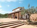 Country house in Alora