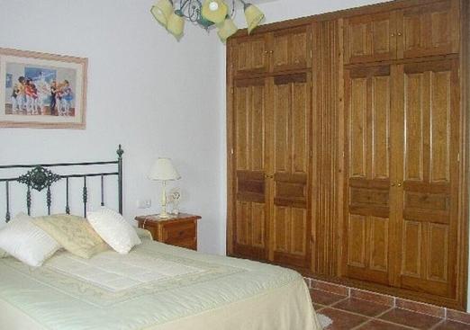Country house in Alora