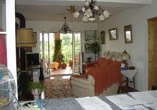 Villa in Alora