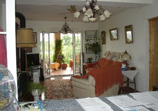 Villa in Alora