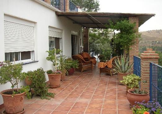 Villa in Alora
