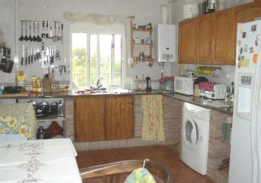 Villa in Alora