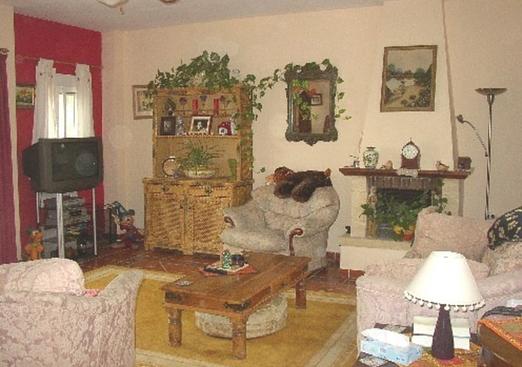 Villa in Alora