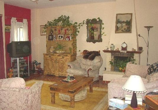 Villa in Alora