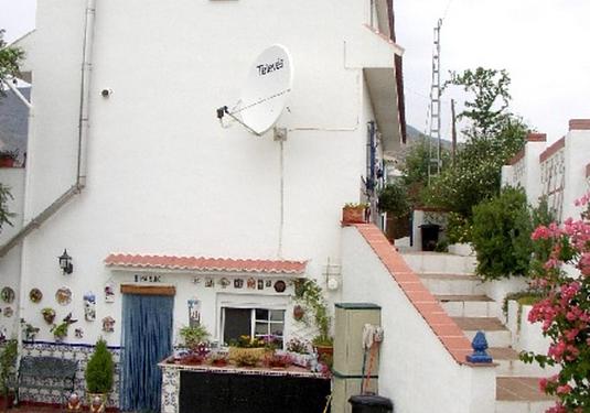 Villa in Alora