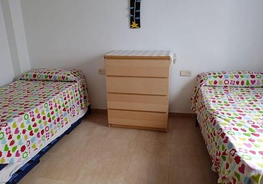 Town house in Pilar de La Horadada