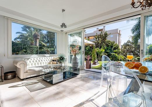 Villa in Calahonda