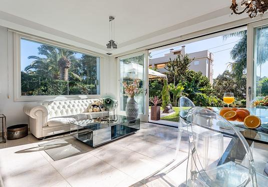 Villa in Calahonda