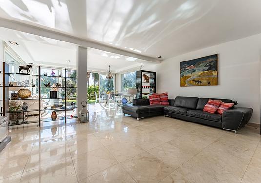Villa in Calahonda