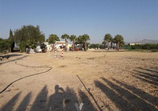 Villa in La Matanza