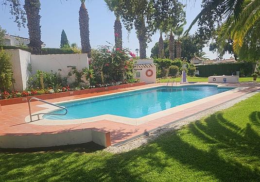 Villa in Calahonda