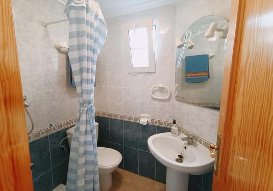 Quad villa in Playa Flamenca