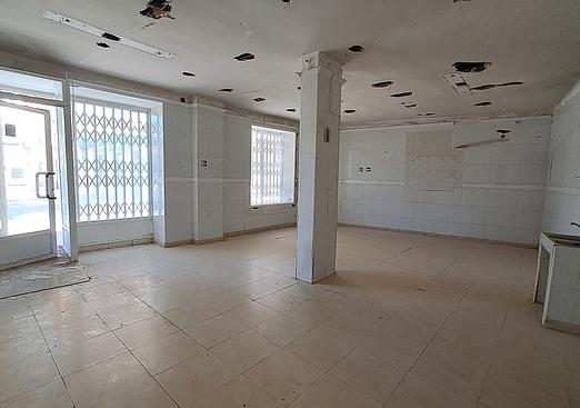 Commercial in Orihuela