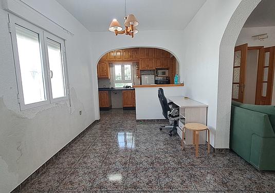 Villa in Villamartin