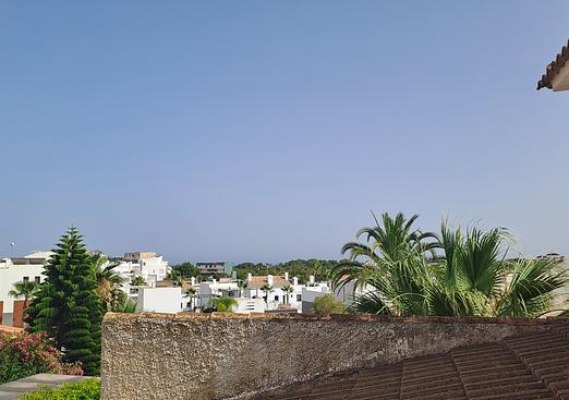 Villa in Villamartin