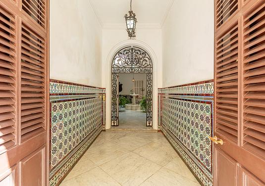 Villa in Tarifa