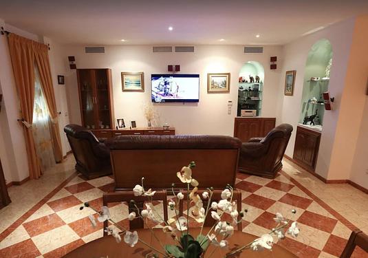 Villa in Almunecar
