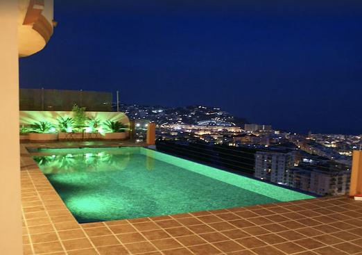 Villa in Almunecar