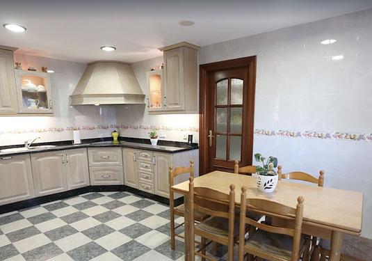 Villa in Almunecar