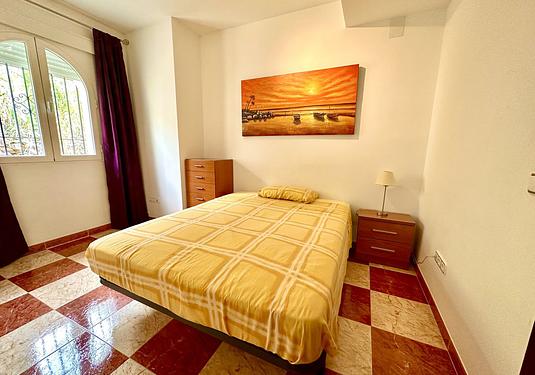 Villa in Almunecar