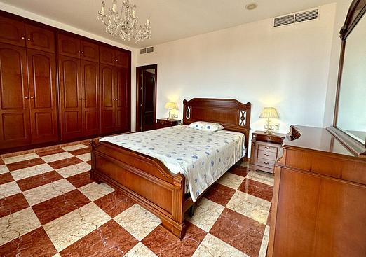Villa in Almunecar