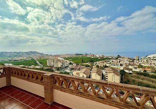 Villa in Almunecar