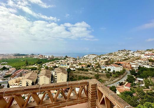 Villa in Almunecar
