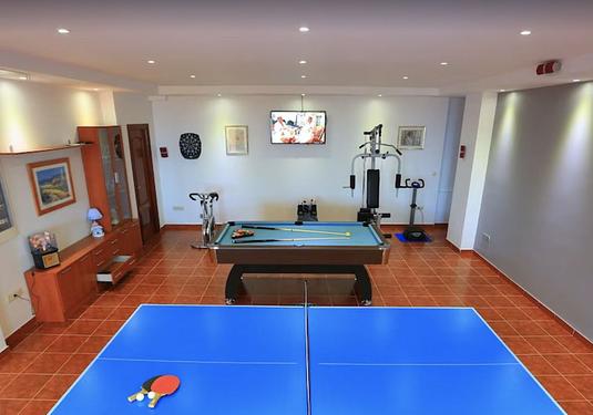 Villa in Almunecar