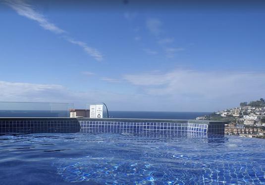 Villa in Almunecar
