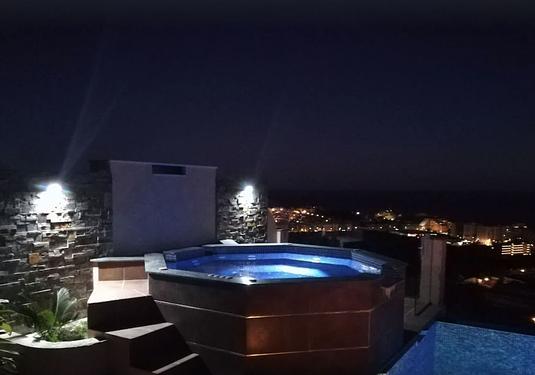 Villa in Almunecar