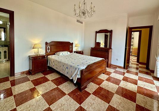 Villa in Almunecar