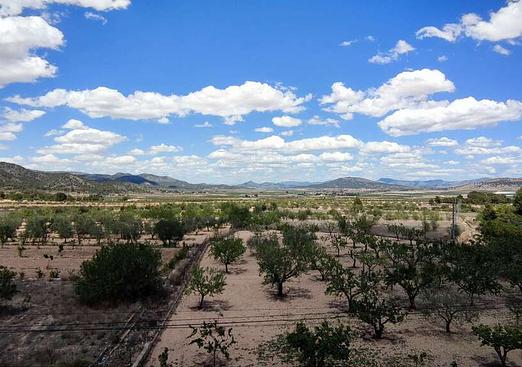 Town house in Casas Del Señor