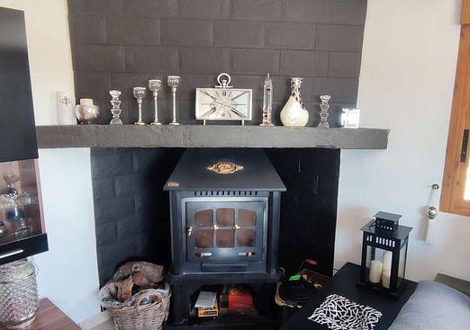 Town house in Casas Del Señor