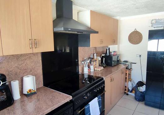 Town house in Casas Del Señor