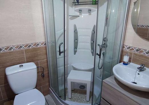 Town house in Casas Del Señor