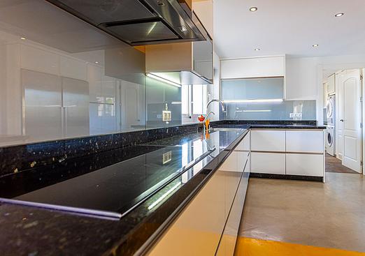 Villa in Benalmadena