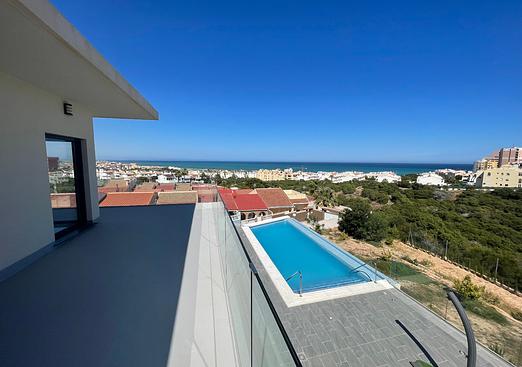 Villa in La Mata