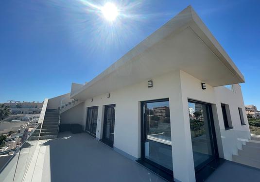 Villa in La Mata