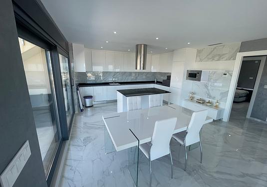 Villa in La Mata