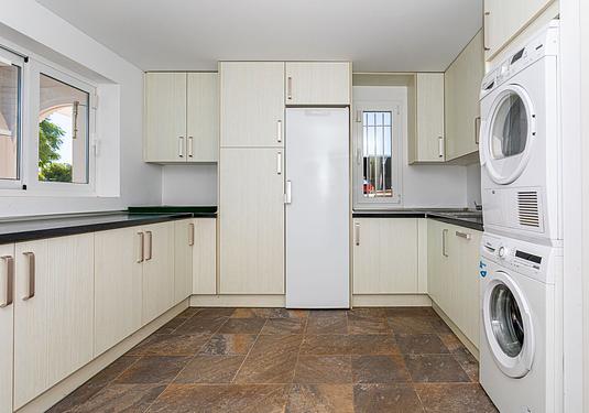 Villa in Benalmadena