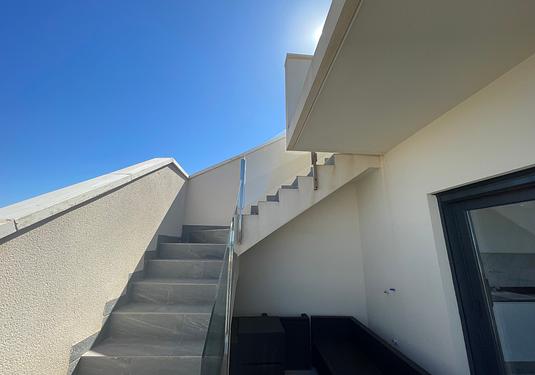 Villa in La Mata