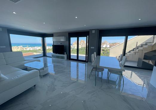 Villa in La Mata