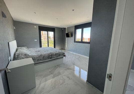 Villa in La Mata